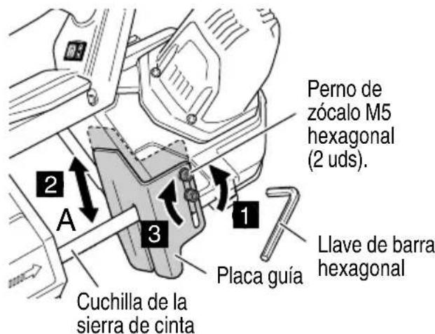 HiKOKI CB18DBL - PRECAUCIÓN - 1