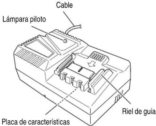 HiKOKI CB18DBL - Cargador de baterías (UC18YFSL) - 1