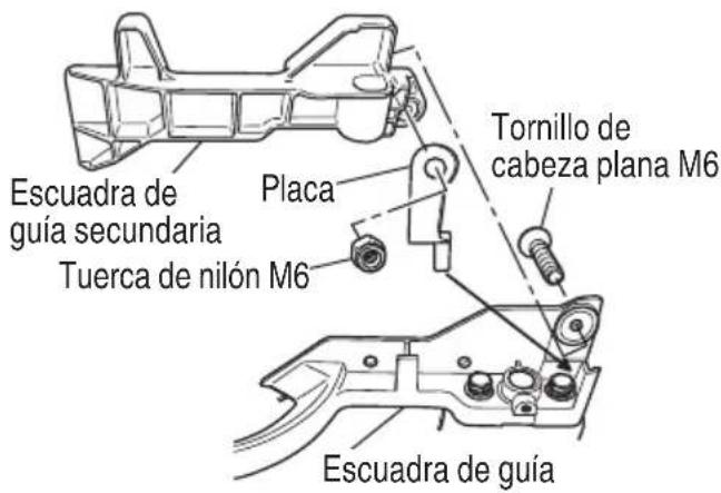 HiKOKI C1810DFA - ANTES DEL CORTE - 1