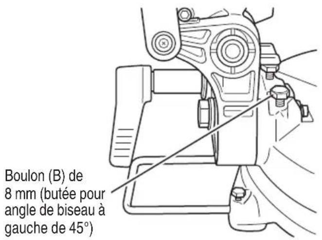 HiKOKI C1810DFA - Angle oblique - 2