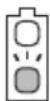 HiKOKI C1810DFA - ABOUT REMAINING BATTERY INDICATOR - 2