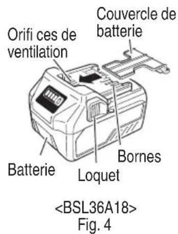 HiKOKI C1810DFA - Batterie 3. Chargeur de batterie - 1