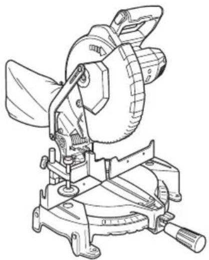 HiKOKI C1810DFA - 1