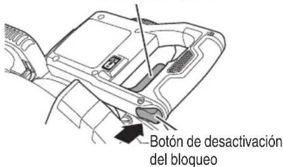 HiKOKI C1810DFA - Operación de conmutación - 1
