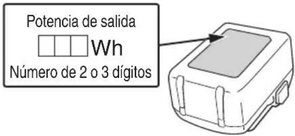 HiKOKI C1810DFA - ADVERTENCIA - 1