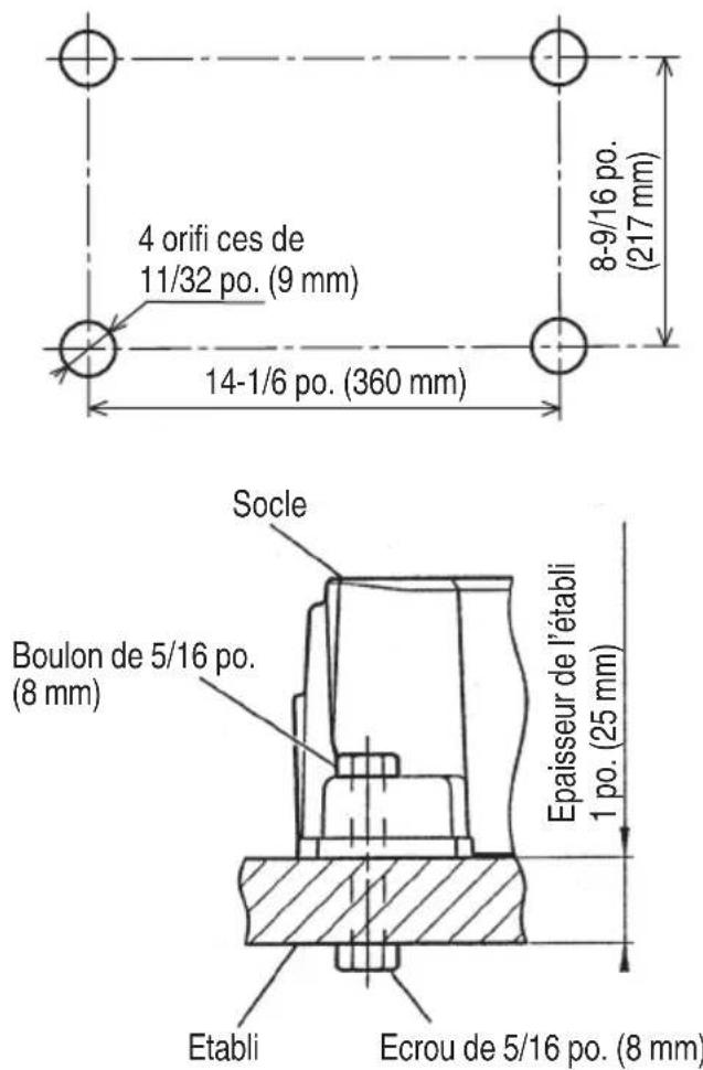 HiKOKI C1810DFA - Installation - 1