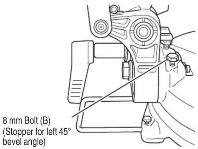 HiKOKI C1810DFA - Oblique angle - 2