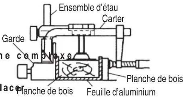 HiKOKI C1810DFA - PRECAUTION - 1