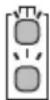 HiKOKI C1810DFA - ABOUT REMAINING BATTERY INDICATOR - 1