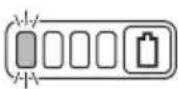 HiKOKI EC36DA - ABOUT REMAINING BATTERY INDICATOR - 6