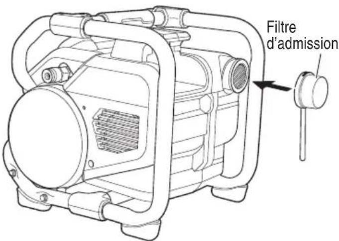 HiKOKI EC36DA - PRÉCAUTION - 2