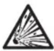 HiKOKI EC36DA - ⚠ AVERTISSEMENT - 1