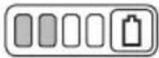HiKOKI EC36DA - ABOUT REMAINING BATTERY INDICATOR - 4
