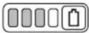 HiKOKI EC36DA - ABOUT REMAINING BATTERY INDICATOR - 3
