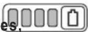 HiKOKI EC36DA - ABOUT REMAINING BATTERY INDICATOR - 2