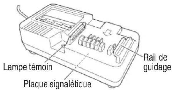 HiKOKI CR18DA - Batterie - 4
