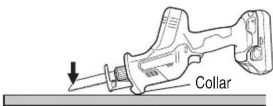HiKOKI CR18DA - NOTE - 1