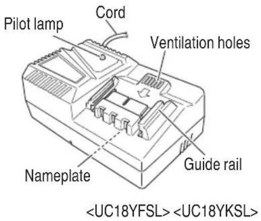 HiKOKI CR18DA - Battery - 3