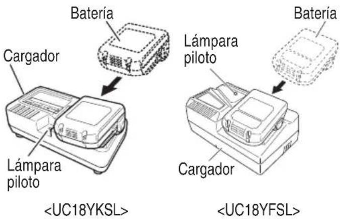HiKOKI CR18DA - ADVERTENCIA - 1