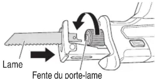 HiKOKI CR18DA - ⚠ PRÉCAUTION - 1