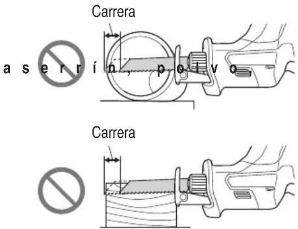 HiKOKI CR18DA - PRECAUCIÓN - 3