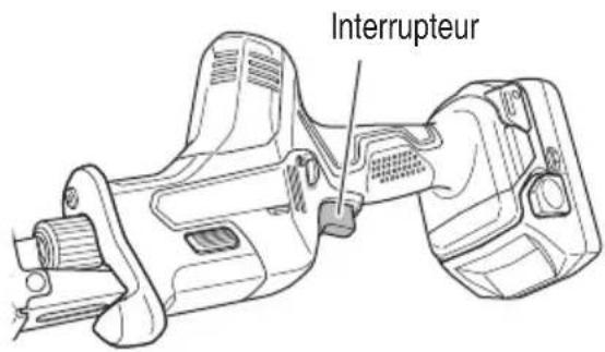 HiKOKI CR18DA - PRÉCAUTION - 1