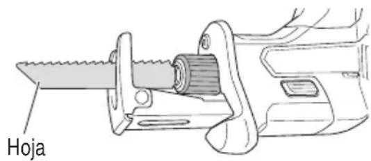 HiKOKI CR18DA - PRECAUCIÓN - 2
