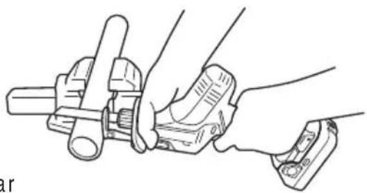 HiKOKI CR18DA - REMARQUE - 1