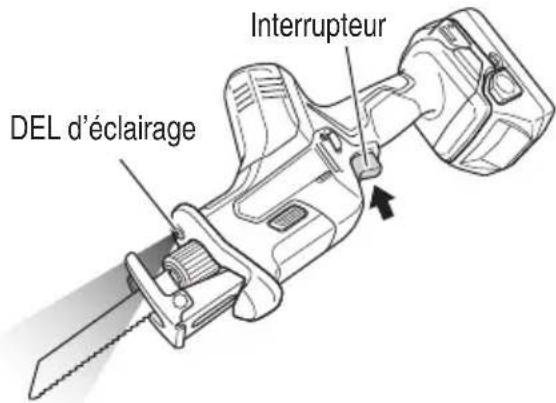 HiKOKI CR18DA - INFORMATIONS IMPORTANTES DE SÉCURITÉ - 1