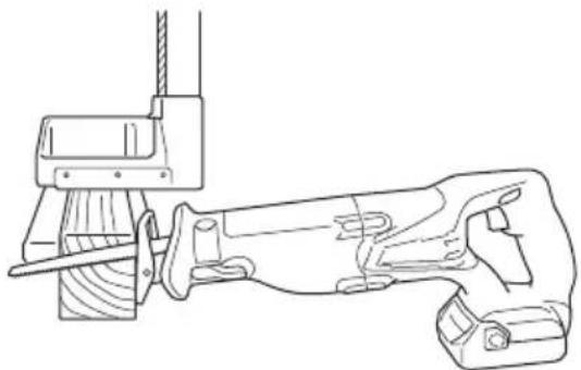 HiKOKI CR18DGL - PRECAUCIÓN - 1
