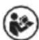 HiKOKI CR18DGL - SPECIFIC SAFETY RULES - 3