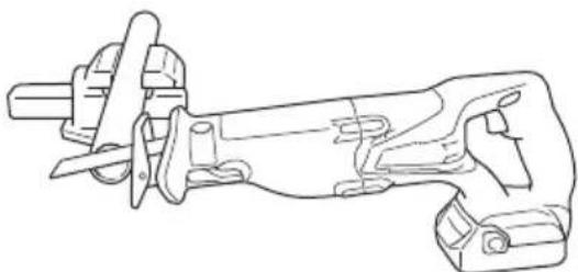 HiKOKI CR18DGL - NOTE - 3