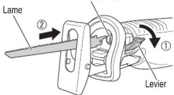 HiKOKI CR18DGL - PRECAUTION - 2