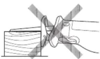 HiKOKI CR18DGL - INFORMATIONS IMPORTANTES DE SÉCURITÉ - 2