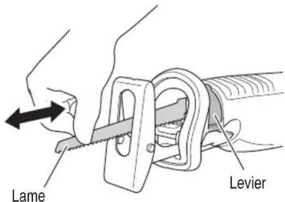 HiKOKI CR18DGL - PRECAUTION - 3