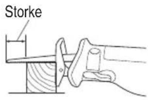 HiKOKI CR18DGL - CAUTION - 3
