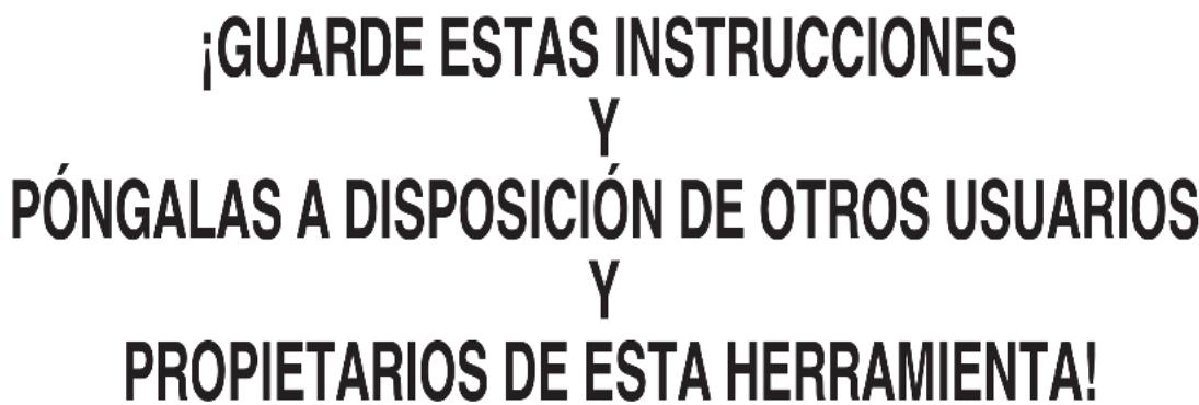 HiKOKI CR18DGL - ADVERTENCIA - 1