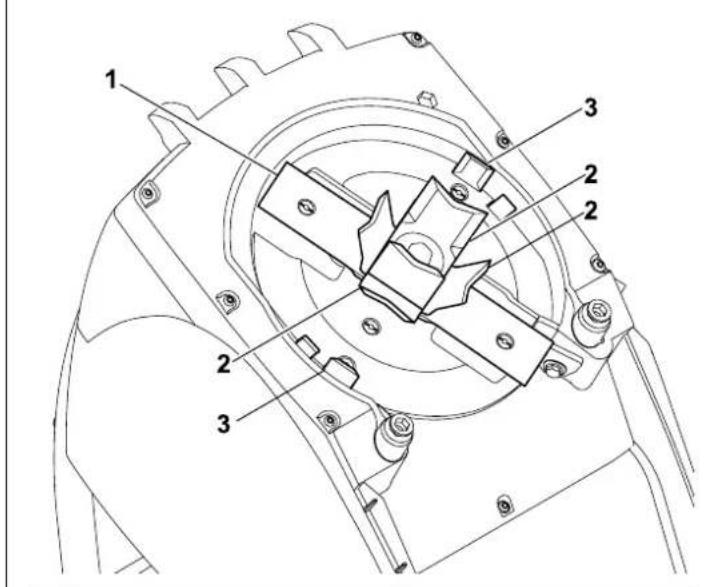 STIHL GHE 375 - 17
