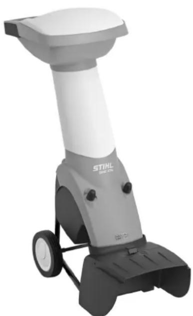 STIHL GHE 375 - STIHL - 1