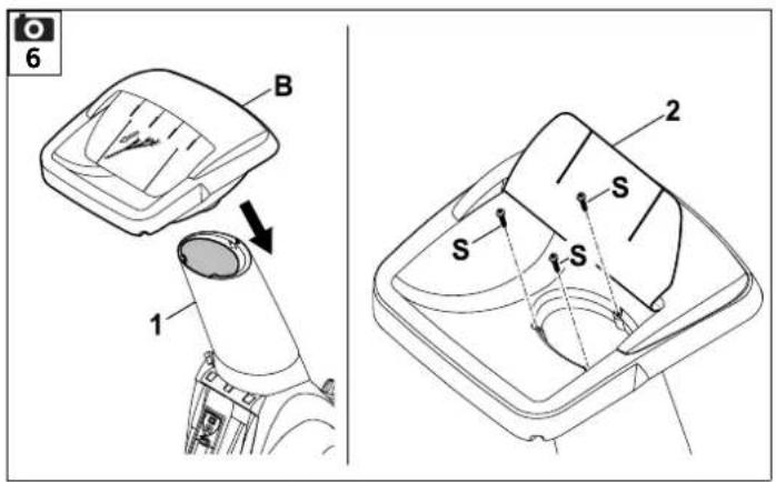 STIHL GHE 375 - 4
