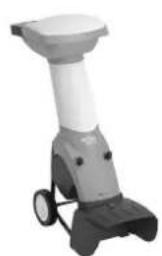 STIHL GHE 375 - ČESKÁ REPUBLIKA - 1