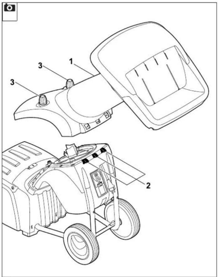 STIHL GHE 375 - 13
