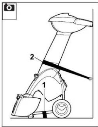 STIHL GHE 375 - 23