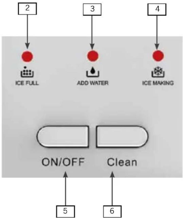 UNOLD Freeze 48935 - ANTES DEL PRIMER USO - 1