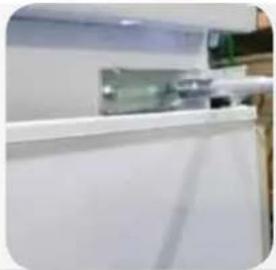 CANDY CCT3L517FBK - DEUR OMKEREN - 1