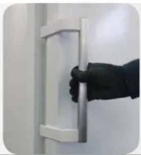 CANDY CCT3L517FBK - CAJÓN - 1