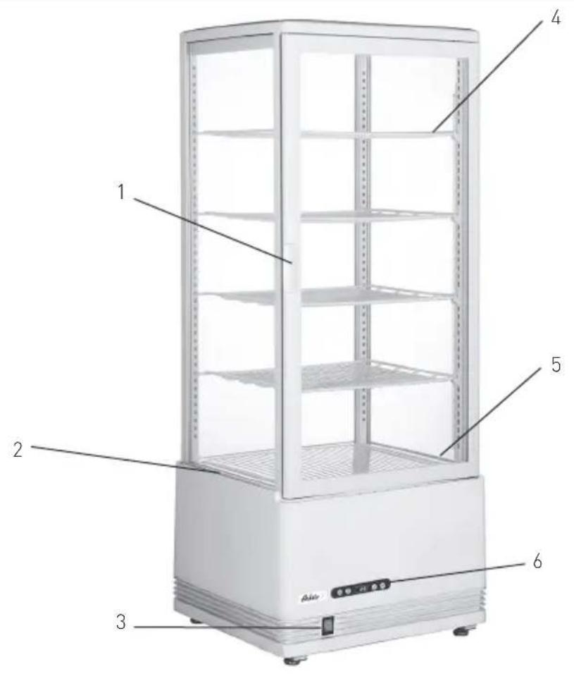 Arktic 233696 - 4