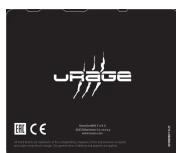 HAMA uRage REC 900 FHD - 10