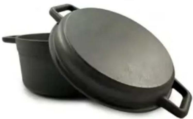 Grill Guru Original XL - SÉCHAGE RAPIDE - 1