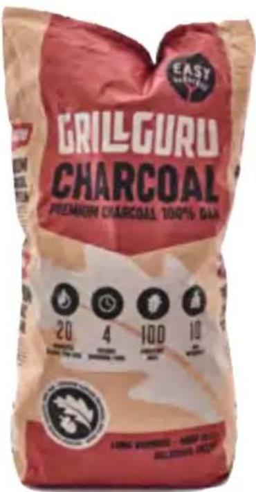 Grill Guru Original XL - BBQING - 1